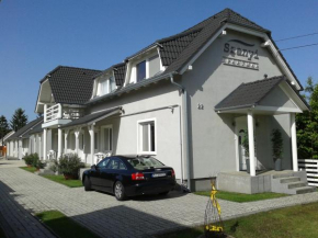 Apartman Szanyi